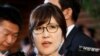 中韩警惕的日本新防卫大臣稻田朋美