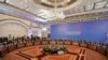 Ouverture des pourparlers de paix sur la Syrie à Astana