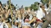 Thousands Rally to Uphold Pakistani Blasphemy Laws