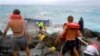 Australia Hentikan Pencarian Korban Kapal Terbalik Dekat Pulau Christmas