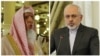 واکنش ایران به مفتی اعظم عربستان؛ ظریف: شباهتی بین اسلام ما و شما نیست