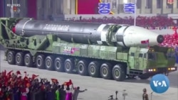 Defending Against North Korea’s ICBMs Seen Getting Harder, More Expensive 
