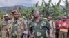 Nord-Kivu: Bato motoba bakufi na bitumba pene na mboka Butembo