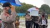 Bentrokan TNI-Polri di Mamberamo Raya, Pangdam Cenderawasih Minta Maaf