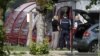 Cảnh sát Anh, Pháp điều tra về vụ nổ súng ở vùng núi Alpes