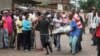 UN Rights Chief: Burundi on ‘Very Cusp’ of Civil War 