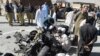 파키스탄서 탈레반 테러 공격, 최소 7명 사망