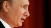 Путин: Россия и Европа не убедили Порошенко продлить перемирие
