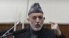Parlemen Afghanistan Pecat 2 Menteri Utama Kabinet Karzai