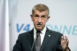 PM Ceko Andrej Babis mengecam penyebutan namanya dalam "Pandora Papers"