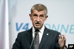 PM Ceko Andrej Babis mengecam penyebutan namanya dalam "Pandora Papers"