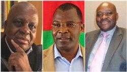 25 de Out 2019 Angola Fala Só - Candidatos da UNITA: "Nada nos deve dividir"