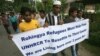 Warga Rohingya Hadapi Ketidakpastian di Indonesia
