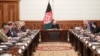 غنی: افغانستان و امریکا هنوز هم با تهدیدهایی مواجه اند