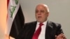 هشدار نخست وزیر عراق در آستانه برگزاری رفراندوم استقلال کردستان