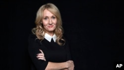 The creator of Harry Potter, J.K. Rowling, is often called an introvert. (Photo by Dan Hallman/Invision/AP)