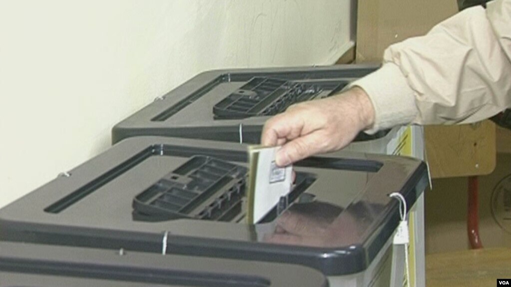 Shqipëri, miratimi i reformës zgjedhore në udhëkryq