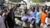 5 người thiệt mạng trong vụ tấn công gần phủ tổng thống Somalia