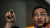 Bộ trưởng Quốc phòng Malaysia: Cần xét lại nỗ lực tìm kiếm máy bay mất tích