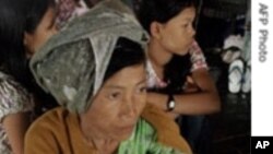 နာဂစ္မုန္တုိင္း ၂ ႏွစ္အၾကာ ေမ့မရတဲ့ အမ်ိဳးသမီးေတြရဲ႕ အသံ