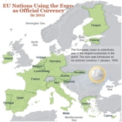 New Plan Aims to End European Debt Crisis