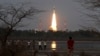 India Launches Heavy Lift Rocket