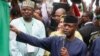 Nigeria's Acting President to Return to Restive Oil Heartlands