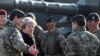 Le Royaume-Uni va déployer 440 soldats de plus en Afghanistan