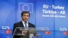 Le Premier ministre turc appelle la Jordanie à plus de coopération contre le terrorisme