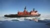 Russia Hopes Climate Change Maximizes Arctic Shipping