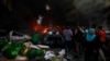 Ledakan Hantam Kubu Hizbullah Dekat Beirut