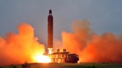 뉴스포커스: 북한 무수단 미사일 발사...유엔 인권이사회