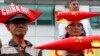 Protests Over, China Seen More Empowered to Militarize a Disputed Sea