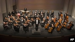 Los Angeles Doctors Symphony Orchestra