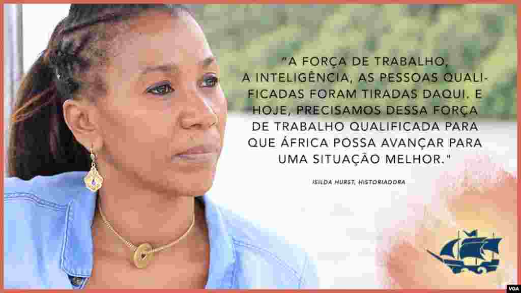 Isilda Hurst, guionista e historiadora