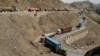پاکستان گذرگاه تورخم و سپین بولدک - چمن را به روی تجارت باز کرد