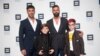 Ricky Martin Nantikan Kelahiran Anak ke-4