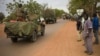 Операция в Мали: неделя третья