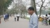 Blogger Trương Duy Nhất bị bắt về tội chỉ trích chính phủ