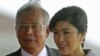 Thai, Malaysian Leaders Hold Talks on Border Unrest