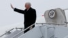 ဒုသမ္မတ Mike Pence အာရှခရီးစတင်