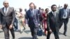 L'ONU brandit la menace d'une enquête internationale en RDC