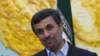 پیشنهاد احمدی نژاد برای همکاری با کشورهای خلیج فارس