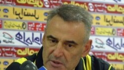 سردرگمی پرسپولیس