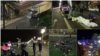 حمله با کامیون به مردم در جنوب فرانسه: تعداد کشته‌ها از ۸۰ گذشت