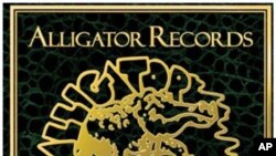 Sretan 40. rođendan diskografskoj kući Alligator Records!