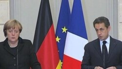 European Leaders Meet on Economic Crisis