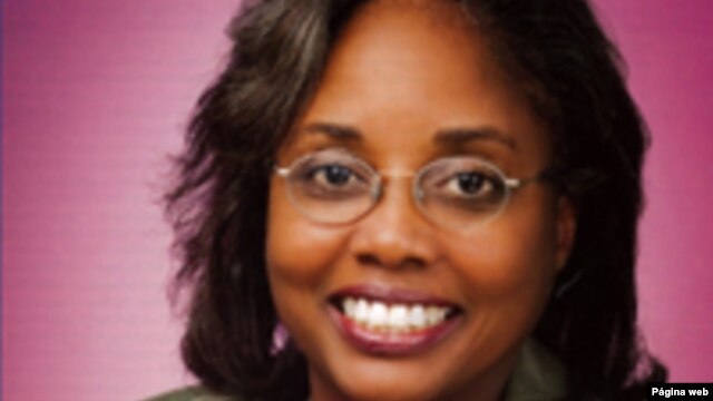 Roberta Edwards, dirigía un orfanatorio de la iglesia Estes de Cristo, de Henderson,Tennessee.