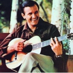 Roger Miller loved to perform