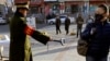 Polisi di China Barat Tembak Mati 8 Teroris